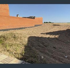 Terreno residenziale in Puebla de Almoradiel (La)