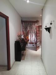 Appartement à Corral de Almaguer. Piso en la planta baja del edificio