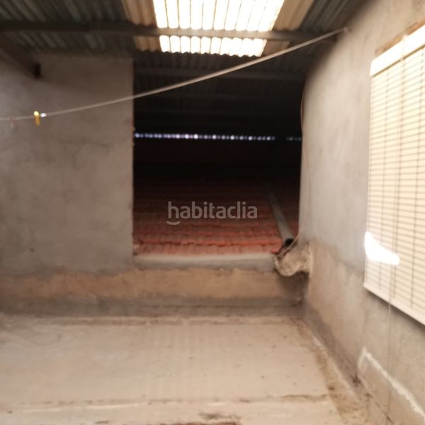 Foto 0d6d3bb1-9984-45c8-8957-196a51b8dcb5. Casa amb calefacció a Villa de Don Fadrique (La)