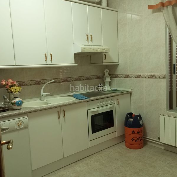 Foto 2bd3a4da-71a9-40d6-9597-f7ac8b2930af. Casa amb calefacció a Villa de Don Fadrique (La)