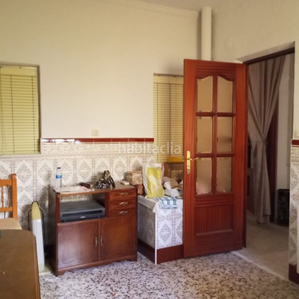 Foto 70297b34-a370-4f1c-ae2d-19a7ceecabd4. Casa amb calefacció a Villa de Don Fadrique (La)