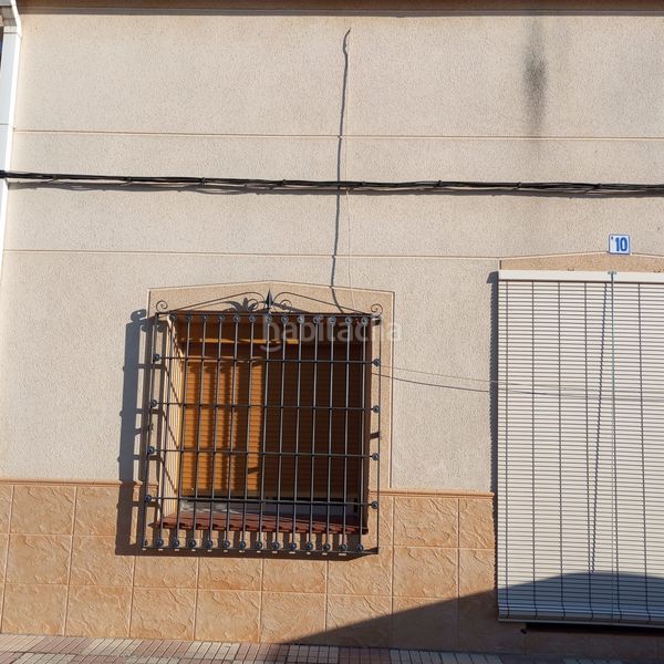 Foto f9d7195e-6214-46b8-b916-72b0191369a4. Casa amb calefacció a Villa de Don Fadrique (La)