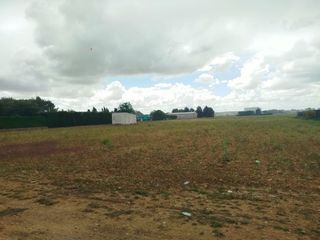Terreno residencial en Quintanar de la Orden