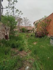 Terreno residencial en Corral de Almaguer