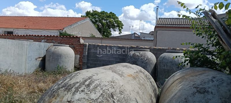 Foto 14490e13-3129-49a5-a4fd-3c01d2a65ce3. Terreny residencial a Villacañas