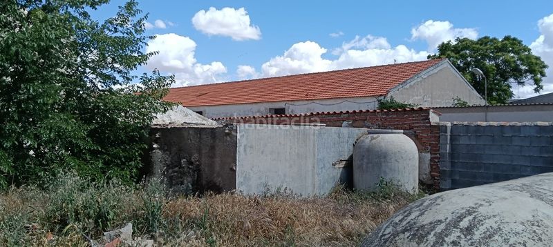 Foto a236b649-1df0-4f3d-9870-e4baa075424a. Terreny residencial a Villacañas