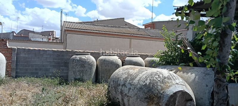Foto fec25ab1-ce8f-410c-9f8c-a56909a3a5e7. Terreny residencial a Villacañas