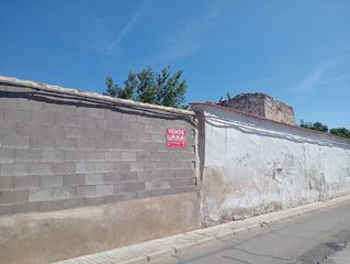 Terreno residenziale in Villacañas