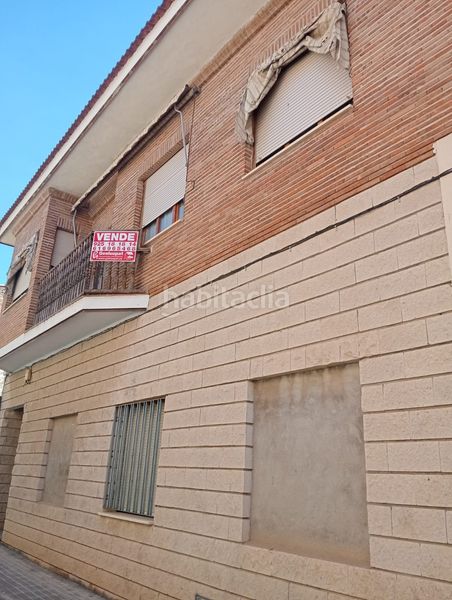 Foto 05746813-0b26-45ee-99e2-d6f329a0e978. Casa amb calefacció a Villacañas