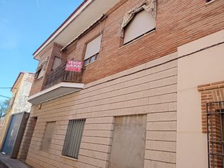 Haus in Villacañas. Venta de vivienda en villacañastoledo