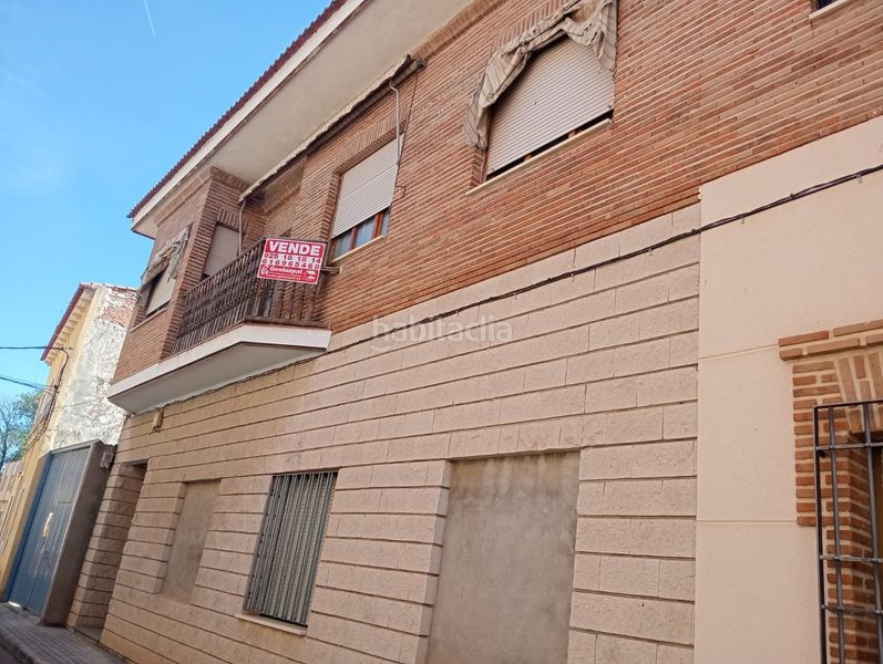 Foto 130d9d29-1ce8-410a-a013-b5612bc25d15. Casa amb calefacció a Villacañas