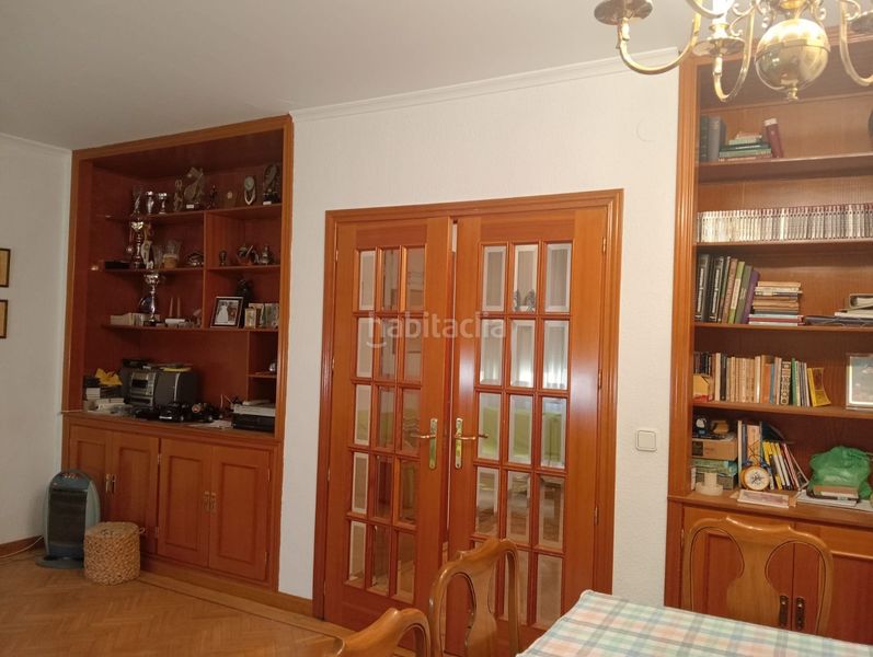 Foto 82518d41-514f-4a9a-abd5-edc0b9ac5c53. Casa amb calefacció a Villacañas