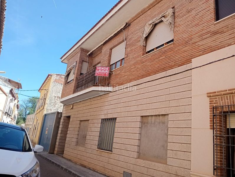 Foto 9b127de8-943d-4100-99c9-7d7acfeca983. Casa amb calefacció a Villacañas