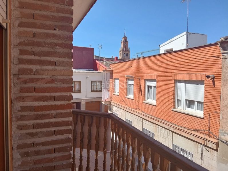 Foto b0e205d8-9782-4ce3-9dc6-a970f735dae4. Casa amb calefacció a Villacañas