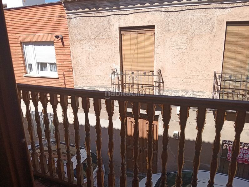 Foto b902c370-2c91-48d8-893b-6c310cd6e13a. Casa amb calefacció a Villacañas