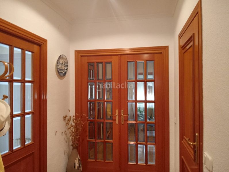 Foto c4fa829f-edd4-4cf9-b230-dc51a8644c02. Casa amb calefacció a Villacañas