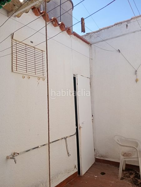 Foto c6c9f045-5d13-48e6-928e-1abfe5870e78. Casa amb calefacció a Villacañas