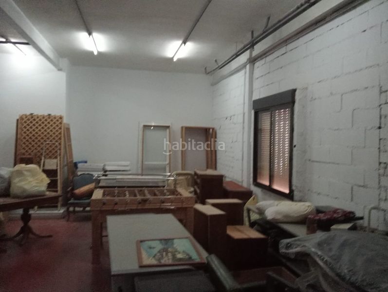 Foto c7f2074c-a187-46fa-be55-f82db9518a84. Casa amb calefacció a Villacañas