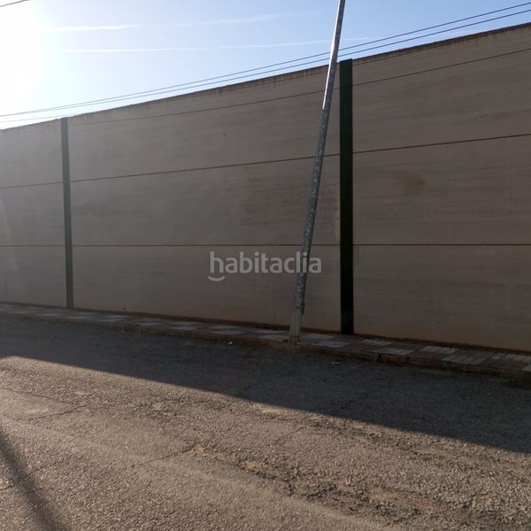 Foto 04c4980f-e1b1-4ecd-a839-b6d93fa3f5e8. Terreny residencial a Villa de Don Fadrique (La)