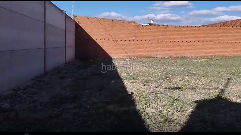 Foto 1ed2d206-3fb7-41a3-95be-22b0a3562fce. Terreny residencial a Villa de Don Fadrique (La)