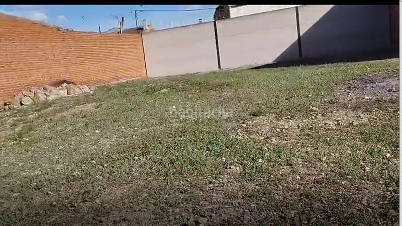Foto 37244e8d-7600-4ae3-802c-4ac8d17b066f. Terreny residencial a Villa de Don Fadrique (La)