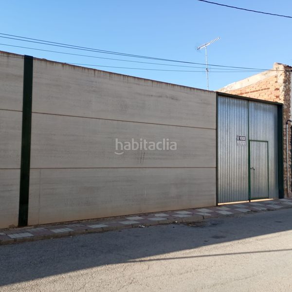 Foto 9e1c6238-b483-477f-b1f2-bd543f241299. Terreny residencial a Villa de Don Fadrique (La)