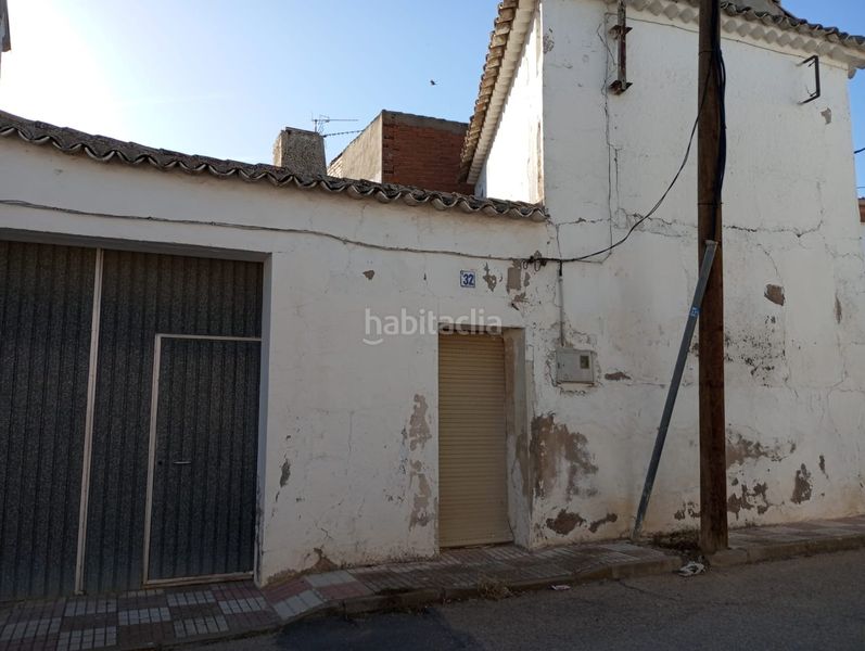 Foto 2f904136-c764-44f6-b856-72eb803776ca. Casa a Villa de Don Fadrique (La)