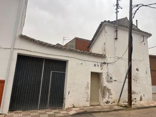House in Villa de Don Fadrique (La). Venta de vivienda para reformar en la villa de d.fadriquetoledo