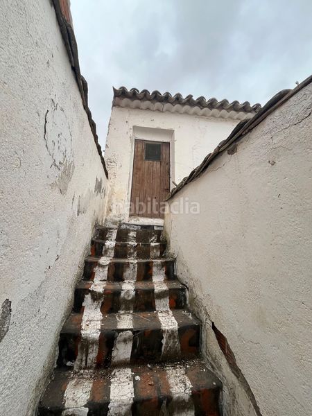 Foto 8ed045f8-997f-4955-ad85-4e575e752856. Casa a Villa de Don Fadrique (La)