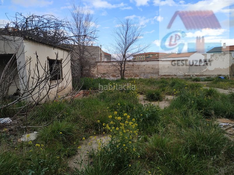 Foto 477de9f2-0531-4020-8975-a81722ac4b33. Terreny residencial a Villacañas