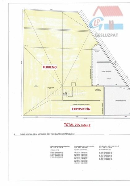 Foto 858a6375-dedb-466f-ae93-fb7b46481a42. Terreny residencial a Villacañas
