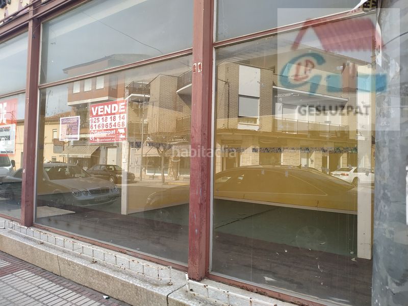 Foto aa472bdb-ce2e-494a-a054-1a1e57ecdd70. Terreny residencial a Villacañas