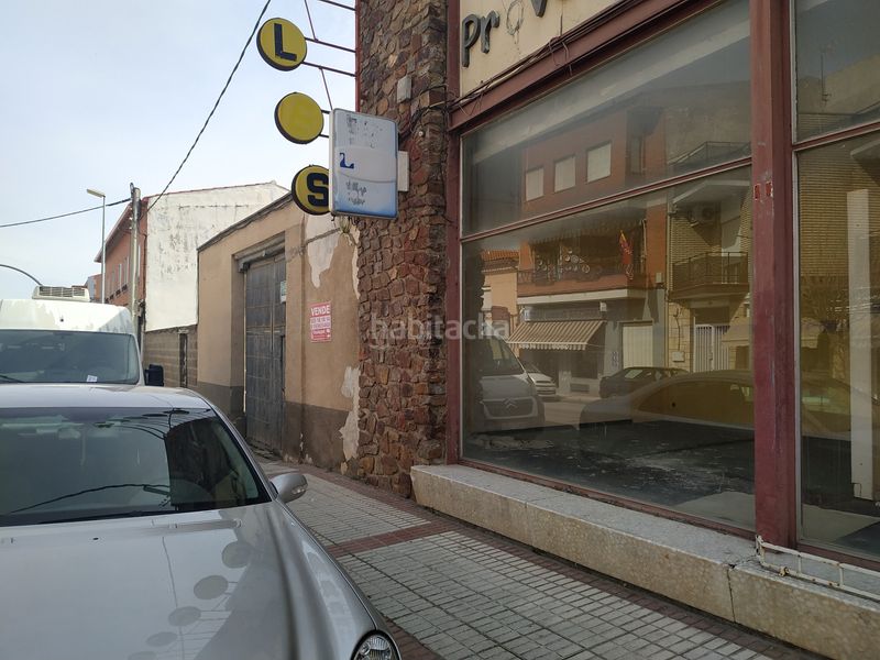 Foto fc1a2d73-e991-4c78-aa6d-c41aea608a7f. Terreny residencial a Villacañas