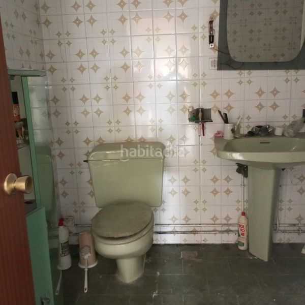 Foto 2d0df7c1-bcec-4e1b-abb3-1ab97c099174. Casa amb calefacció a Villa de Don Fadrique (La)