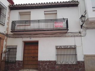House in Villa de Don Fadrique (La). Vivienda en venta en la villa de don fadriquetoledo