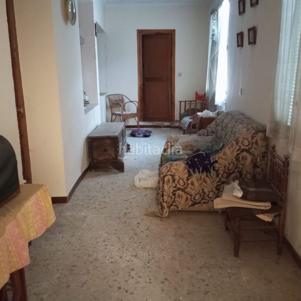 Foto 9eb7c919-f568-440a-b01e-072cd2636476. Casa amb calefacció a Villa de Don Fadrique (La)