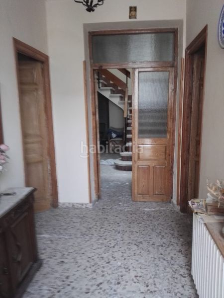 Foto b593fd72-1b3a-4fc0-94da-a871cc5479ec. Casa amb calefacció a Villa de Don Fadrique (La)