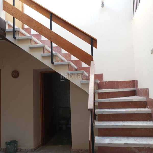 Foto baa81ded-00af-42f2-9db6-c0055ae8f07c. Casa amb calefacció a Villa de Don Fadrique (La)
