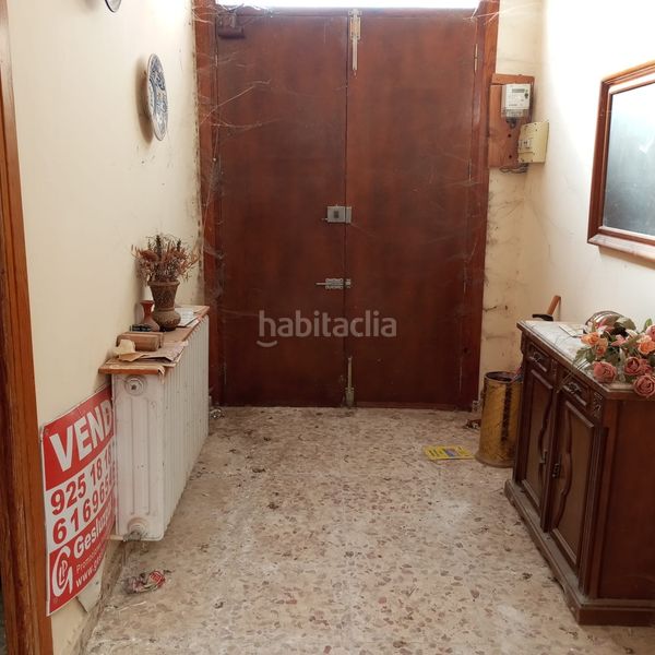 Foto c74767c9-a002-475a-9285-99590fa8f6a5. Casa amb calefacció a Villa de Don Fadrique (La)