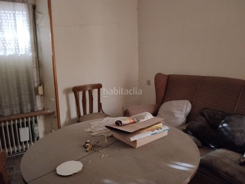 Foto f3c8f612-2c61-4b2e-aa9d-9c00d7bf119e. Casa amb calefacció a Villa de Don Fadrique (La)