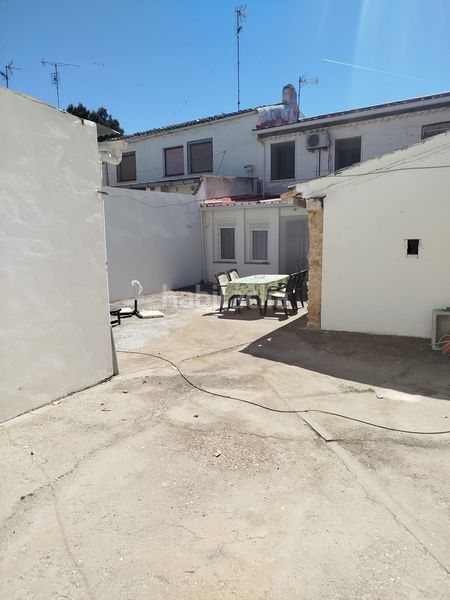 Foto 54c8cb74-9291-48ad-bec0-492803e00503. Casa amb calefacció a Corral de Almaguer