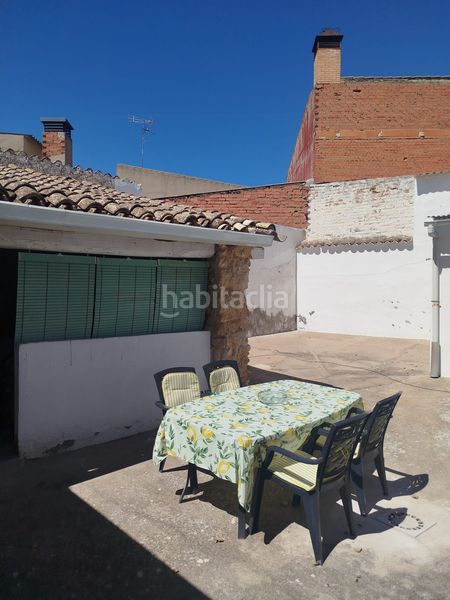 Foto 685f4ccc-1708-45ca-96a6-d25160f76962. Casa amb calefacció a Corral de Almaguer