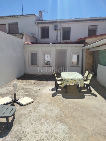 Foto d8d2238b-8030-4b42-84d0-a038a4f1cebc. Casa amb calefacció a Corral de Almaguer