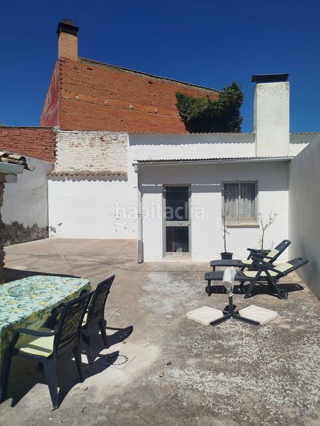 Foto f9b8bca5-a6ec-47f9-9dd4-4be576bda5d2. Casa amb calefacció a Corral de Almaguer