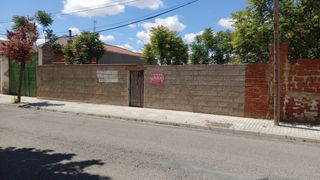 Terreny residencial a Lillo