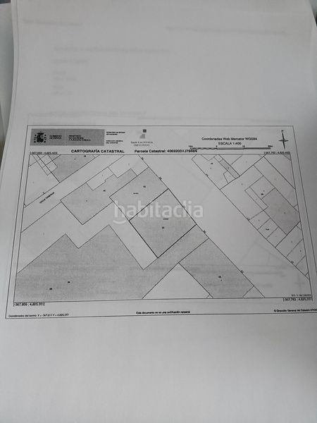 Foto aacd316c-9806-4ce0-b9f0-55b2433001bc. Terreny residencial a Lillo