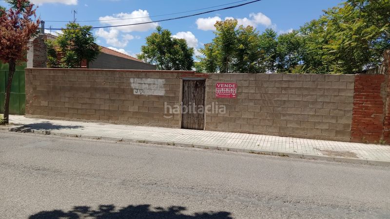 Foto db7755d9-0c4a-4466-99cc-aba67de7cc47. Terreny residencial a Lillo