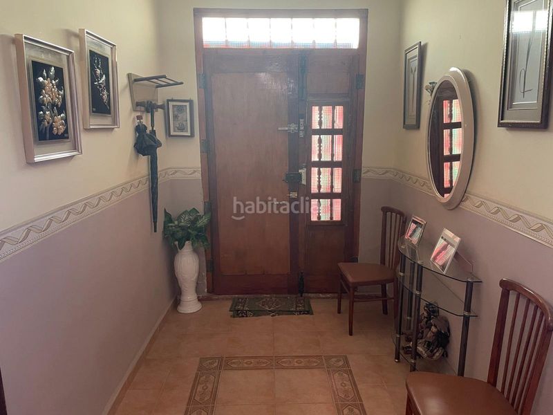 Foto 2676130a-d6d9-49c8-afbd-c61fe6c993bd. Casa amb calefacció a Puebla de Almoradiel (La)