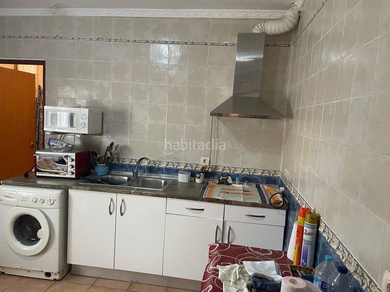Foto 465152d7-01a9-4ecc-9381-1c8e2598f391. Casa amb calefacció a Puebla de Almoradiel (La)