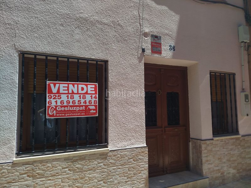 Foto be1b95de-ddae-42e7-ba43-de46dd726fd4. Casa a Quintanar de la Orden